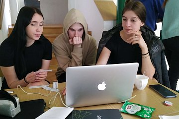 Umělá inteligence a Ideathon 23