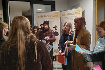 Poznáváme Třebíč 2022