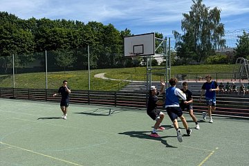 Streetball