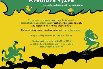 Matematická olympiáda